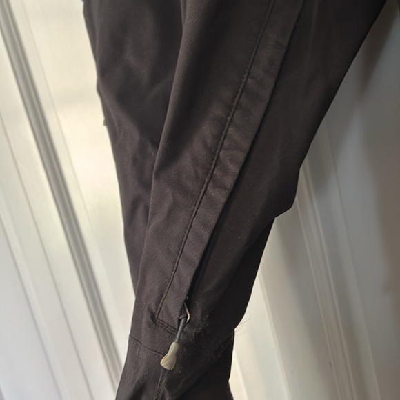 Patagonia Vintage Puffslider Snowboard Pants - Picture 6 of 14